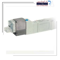 SMC brand pneumatic equipment