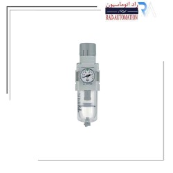 AW20-02-B SMC Regulator Filter