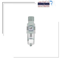 SMC AW40-04-B regulator filter