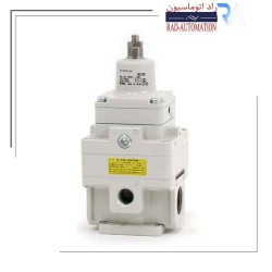 Precise regulator ir3120-04 SMC