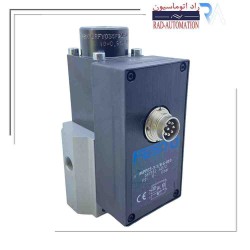 Proportional regulator Festo MPPES-3-1/8-6-010
