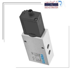 Festo professional faucet MPYE-5-M5-010-B