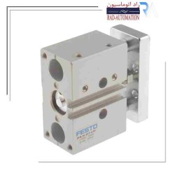 Festo book jack DFM-16-10-P-A-KF