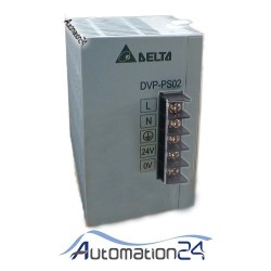 Delta switching power supply 2 amps 24 volts