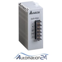 1 amp 24 volt delta switching power supply PS01