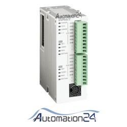 DVP02LC-SL Luddle Module