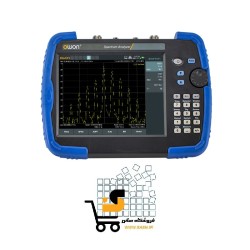 اسپکتروم آنالایزر پرتابل HSA-1036TG