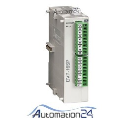 Delta Development Module DVP16SSP11t