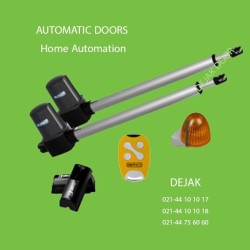 نمایندگی BLANCO بلانکو در تهران دژآک