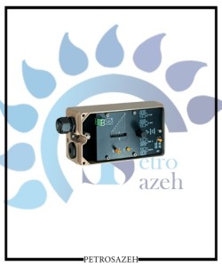 آی توپی پوزیشنر تیپ 3730.0 سامسون