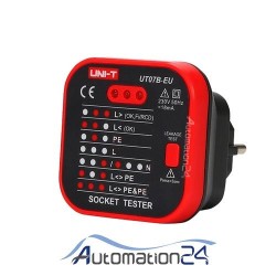 UNI-T UT07B-EU Model Tester