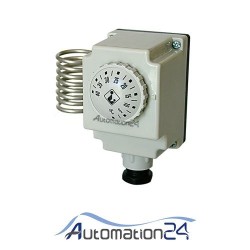 TLV93F Industrial Environmental Thermostat
