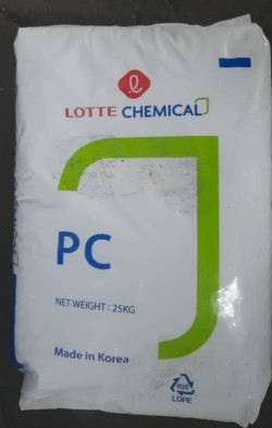 پلی کربنات (PC) Polycarbonate