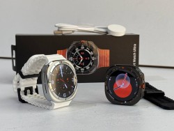 ساعت هوشمند W7