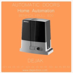 Jack Beninka Beninca official representation