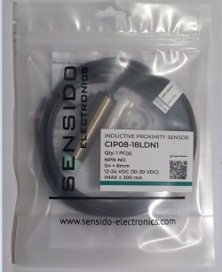 سنسور القایی Sensido