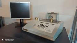 کوانتومتر آنالیز انواع فلزات