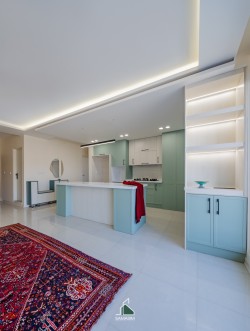 دکوراسیون داخلی/بازسازی/اجرای پروژه های ساختمانی