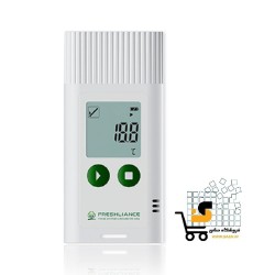 TAGPLUS -T USB Temperature and Humidity Datalage Freshliance