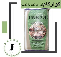 Wholesalers of Guargam