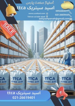 Buy Citric Acid at Best Price - Full Guide