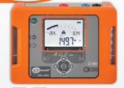 Buy Sonel MIC Series Insulation Testing devices