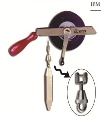 Precise measurement of tanks