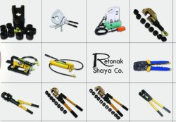 Buy a variety of cable press