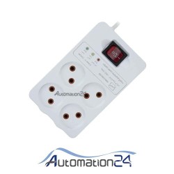 S-4600 S electronic audio voltage protector