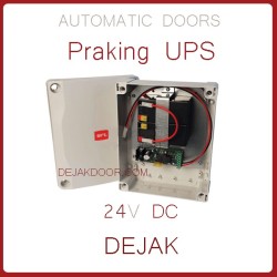 Sell an emergency battery 24V BFT electric jack