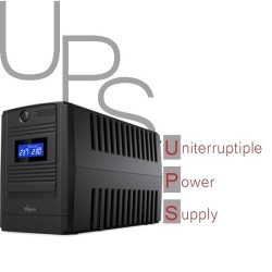 Sell UPS UPS Jack Parking, Jack Emergency Power