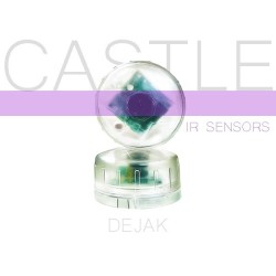 Eye Sale of Castl Parking Jack with Warranty and Guarantee