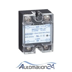 KMSR-DS0254 SSR Relle