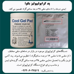 Beko Cryolipolysis Pad; A Reliable Choice for Enhancing Treatment Safety