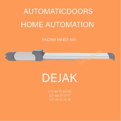 Jack Fadini Hydraulic Hydini Hindi | Sale and Repair