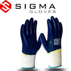 دستکش کار سیگما 344
