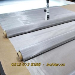 Mead Stainless mesh 304 and 316