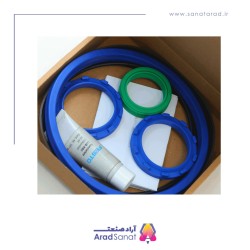 فروش ویژه‌ی انواع کیت‌های جک (سیلندر) فستو