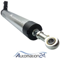 Atek Resistance Line Model LTP 150