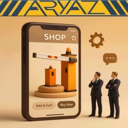 Parking Park Price Buying a specialized installation by Ariaz