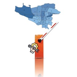 Faac Barrier Repair Center (FAAC BARRIRIR CENTER)