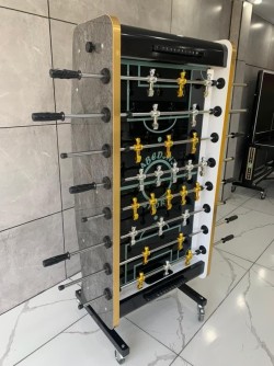 فوتبالدستی خانگی و باشگاهی عابدینی اسپرت