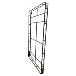 Set of folding bed with direct sales prices directly and without intermediaries