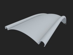 تولید کننده ورق یو پی وی سی