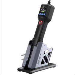 هویه هوای گرم هوشمند FNIRSI SAG-55 PRO