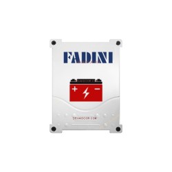 UPS Jack Fadini Emergency Fadini Electricity Fadini