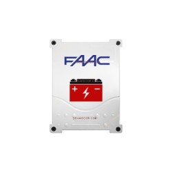 UPS Emergency Extravagre for FAAC FAC JUST