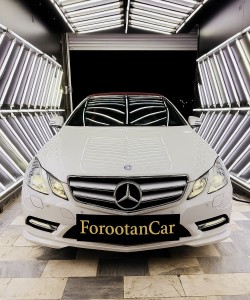 کارشناسی تشخیص رنگ خودرو فروتن