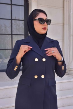 مانتو شلوار مدل ✨️نسترن ✨️