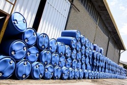 تولید کننده جایگزین استیک اسید با کیفیت پایدار